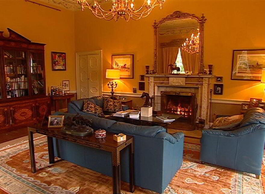 Castle Ffrench, Ballinamore Bridge, H53X274