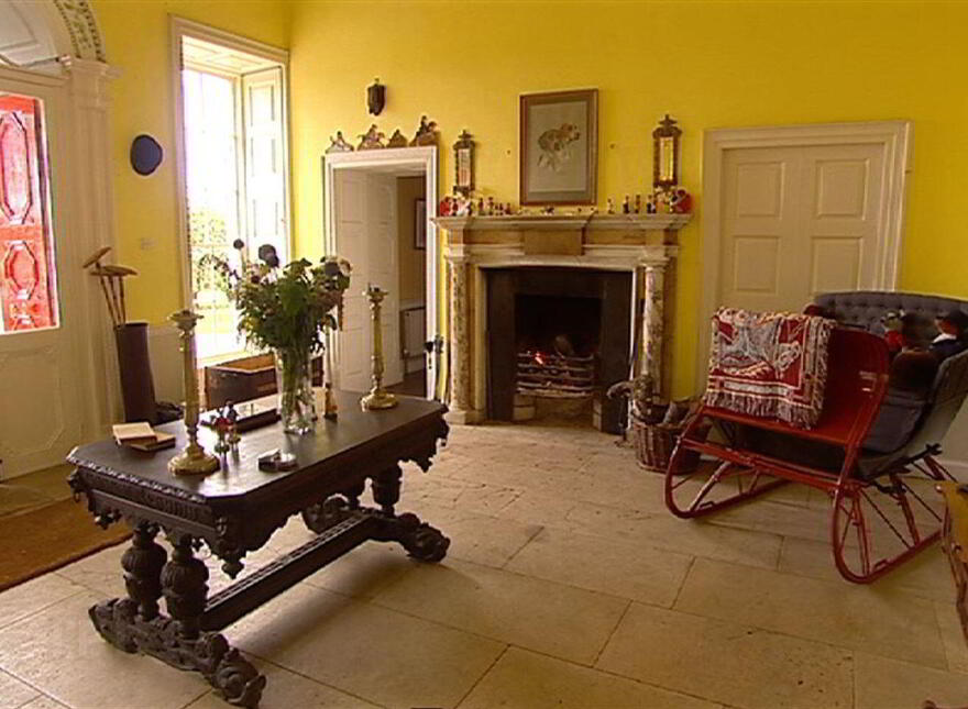 Castle Ffrench, Ballinamore Bridge, H53X274