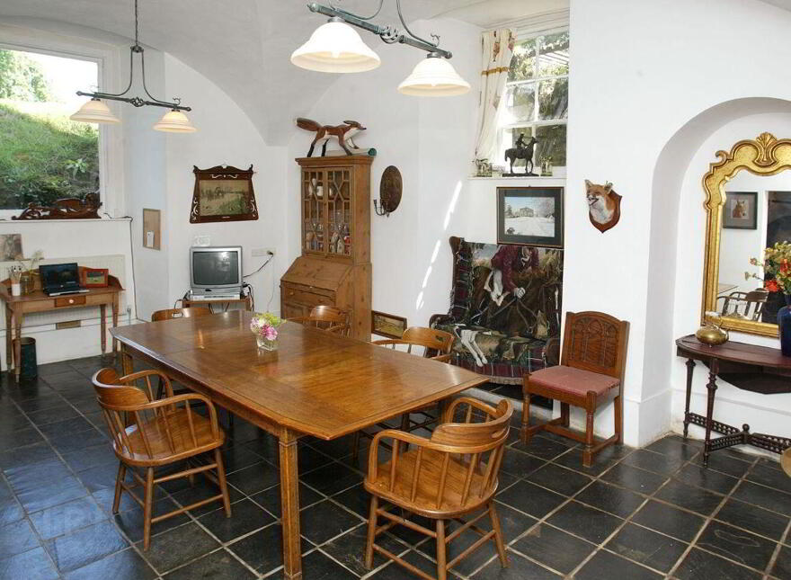 Castle Ffrench, Ballinamore Bridge, H53X274