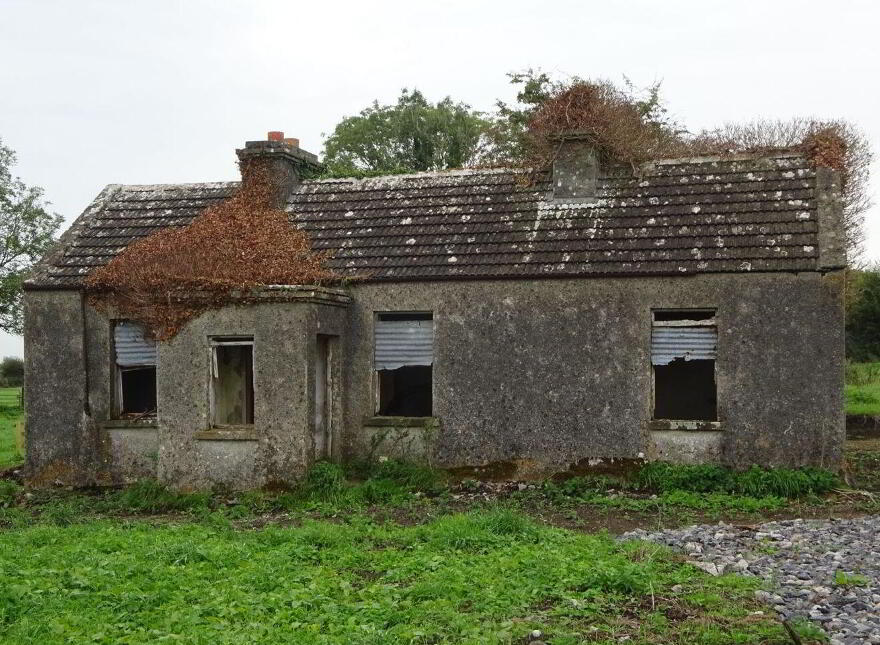 Killasolan, Mountbellew