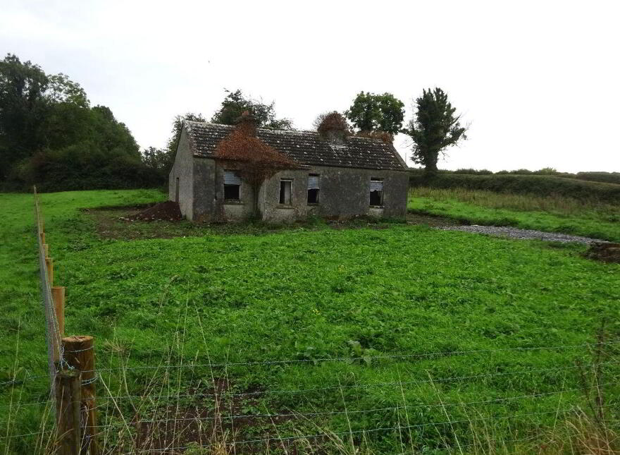 Killasolan, Mountbellew