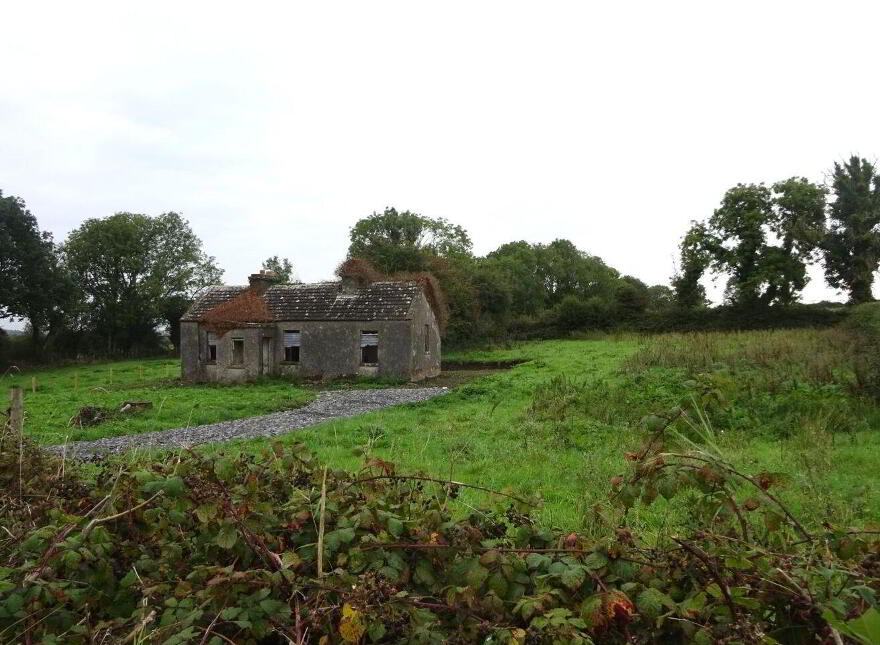 Killasolan, Mountbellew