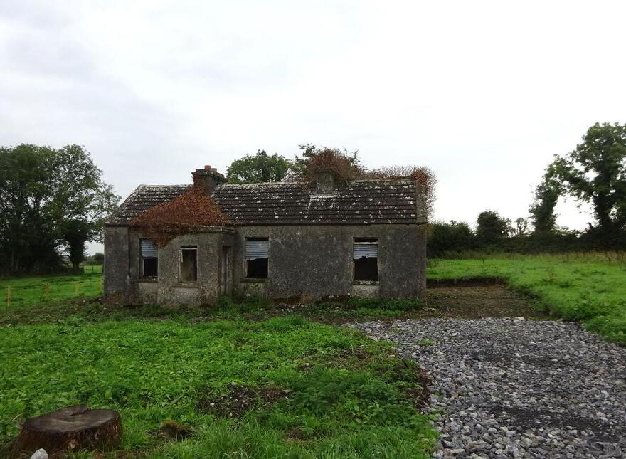 Killasolan, Mountbellew