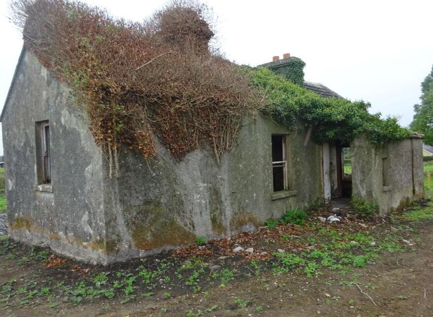 Killasolan, Mountbellew