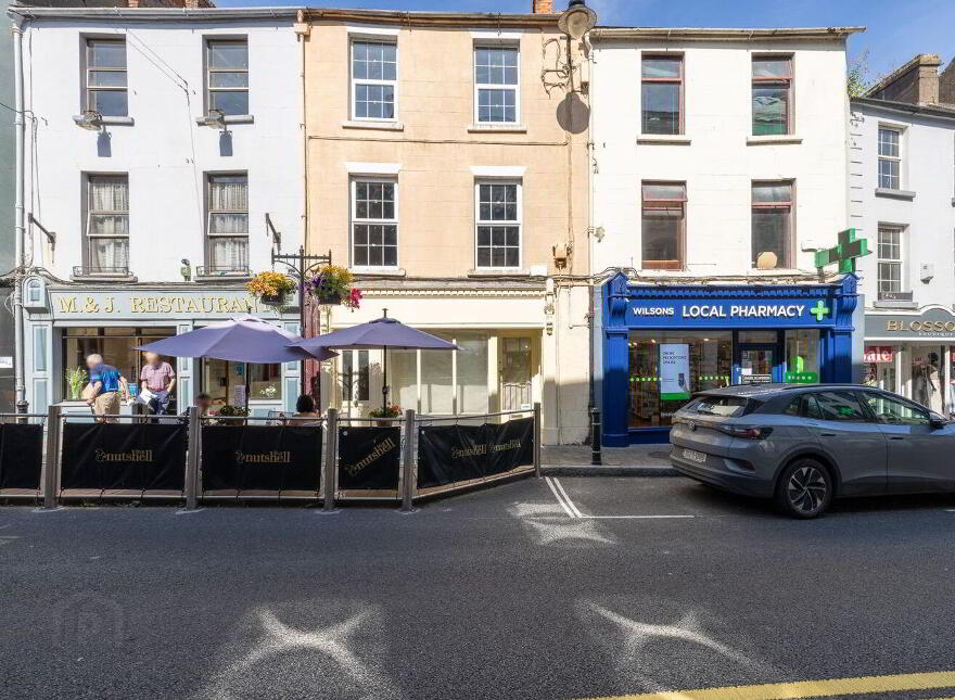 64 South Street, New Ross, Y34CH90