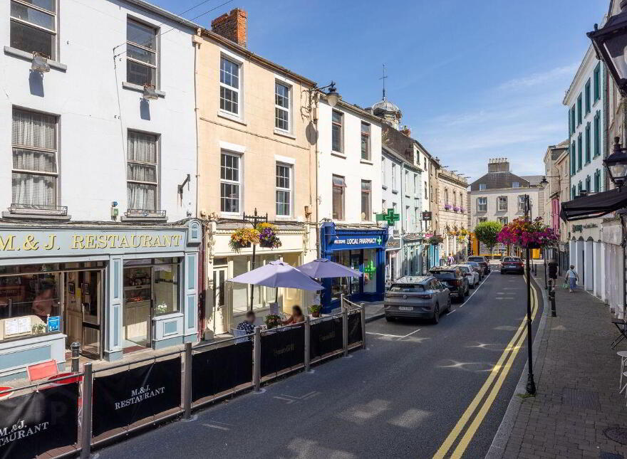 64 South Street, New Ross, Y34CH90