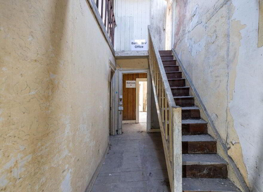64 South Street, New Ross, Y34CH90
