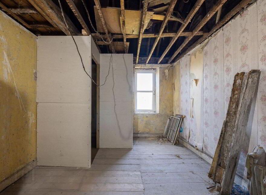 64 South Street, New Ross, Y34CH90