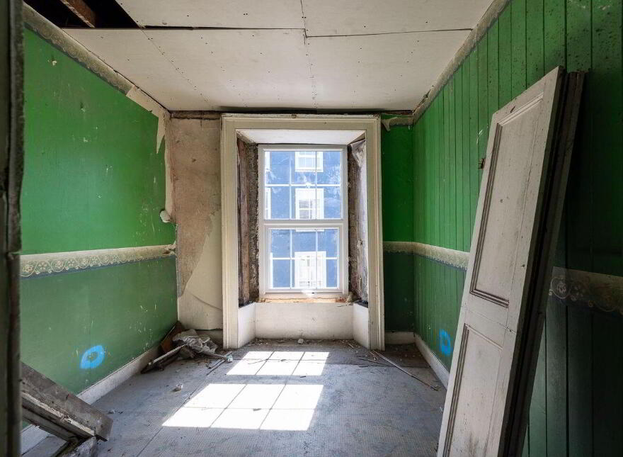 64 South Street, New Ross, Y34CH90