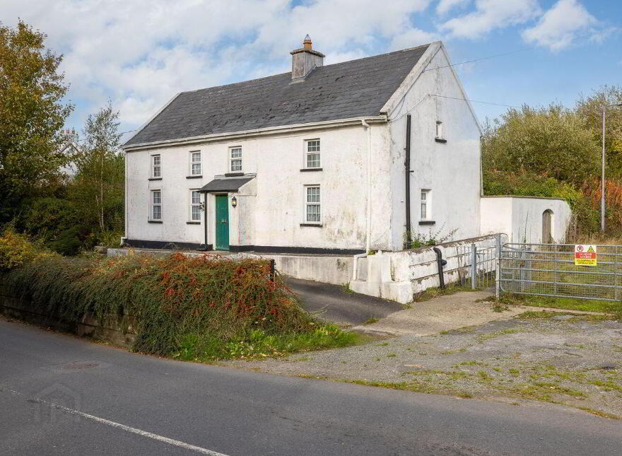 Station House, Campile, New Ross, Y34XY76 photo