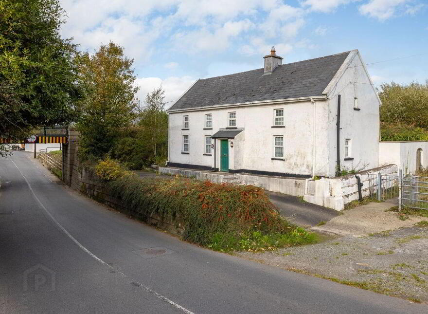 Station House, Campile, New Ross, Y34XY76