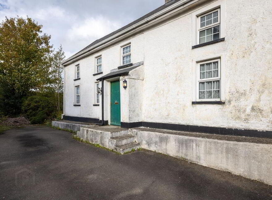 Station House, Campile, New Ross, Y34XY76
