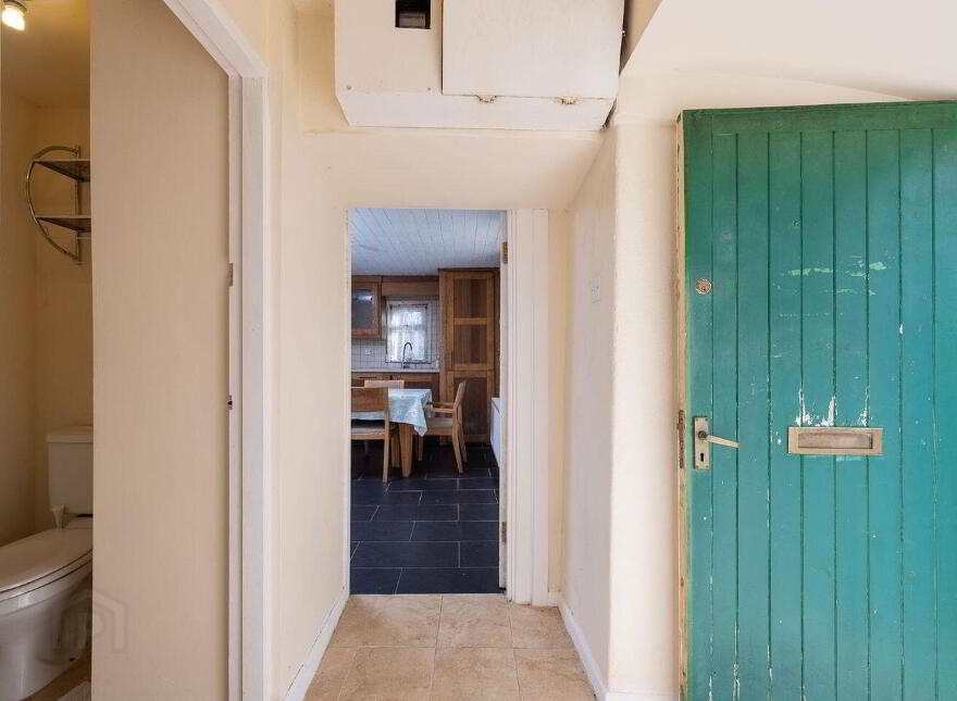 Station House, Campile, New Ross, Y34XY76