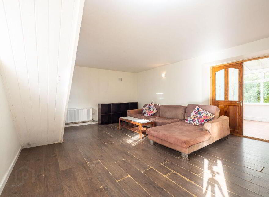 Station House, Campile, New Ross, Y34XY76
