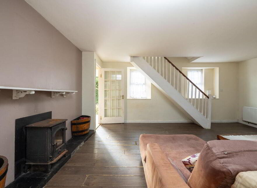 Station House, Campile, New Ross, Y34XY76