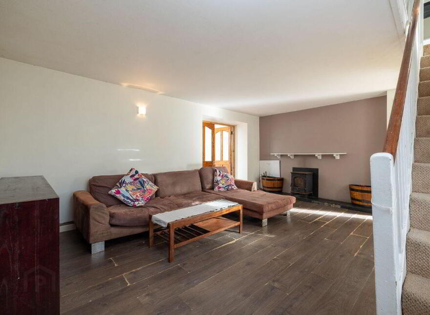 Station House, Campile, New Ross, Y34XY76