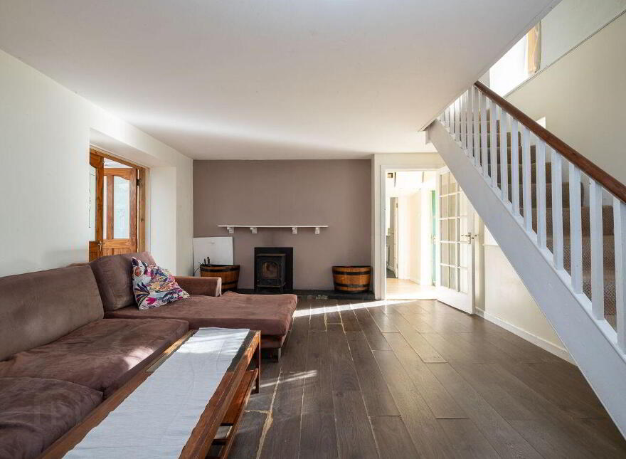 Station House, Campile, New Ross, Y34XY76