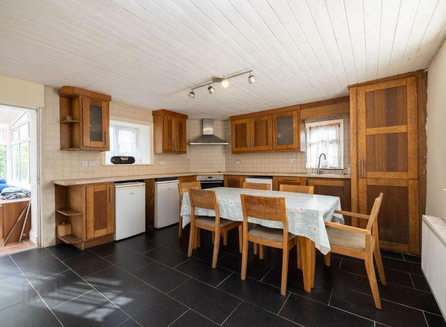 Station House, Campile, New Ross, Y34XY76