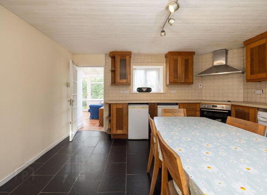 Station House, Campile, New Ross, Y34XY76