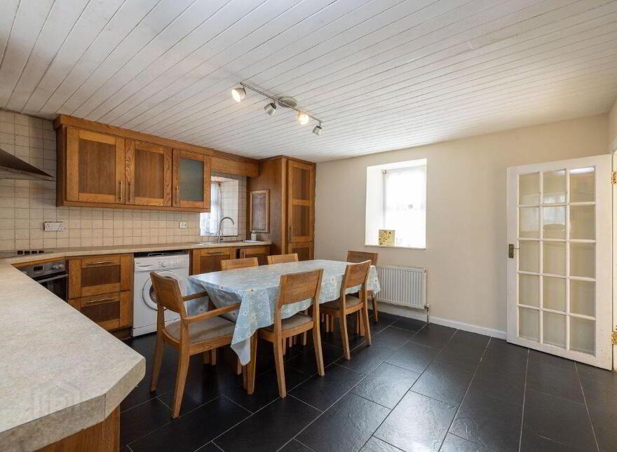 Station House, Campile, New Ross, Y34XY76