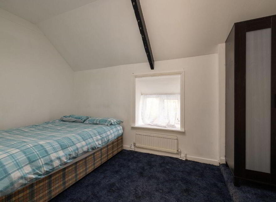 Station House, Campile, New Ross, Y34XY76