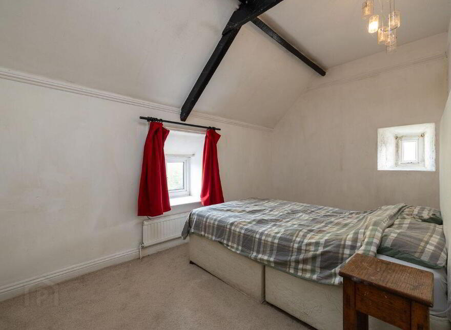Station House, Campile, New Ross, Y34XY76