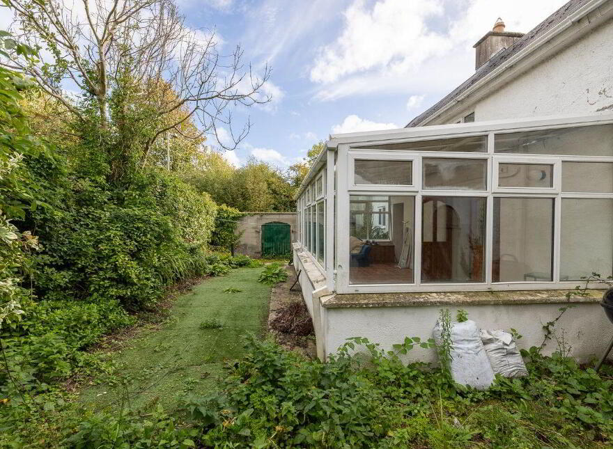 Station House, Campile, New Ross, Y34XY76
