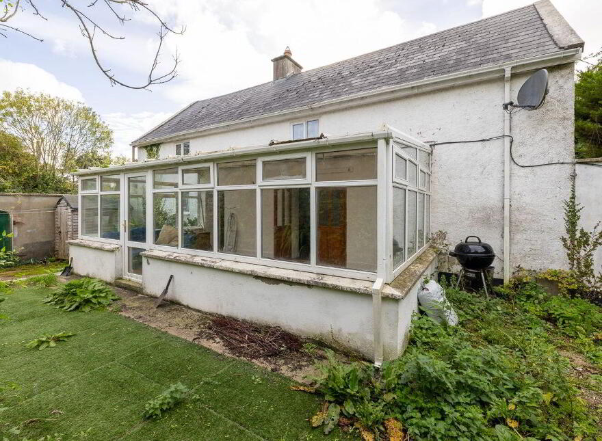 Station House, Campile, New Ross, Y34XY76