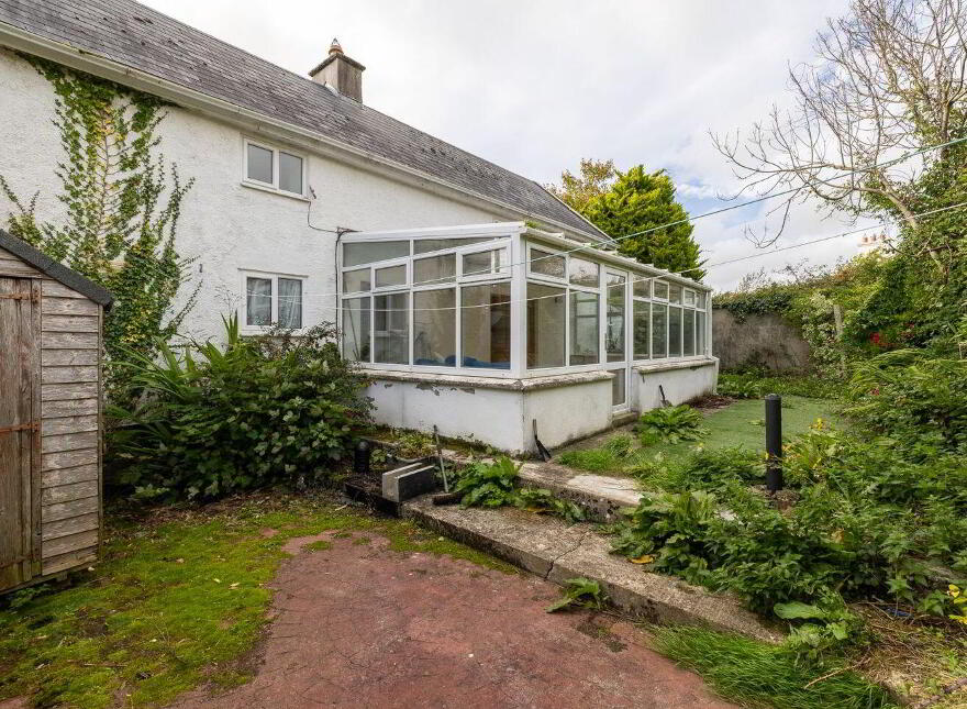 Station House, Campile, New Ross, Y34XY76