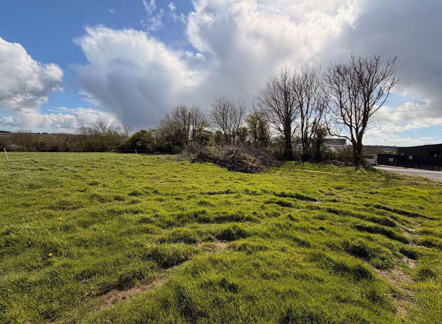 Boley, Ballycullane