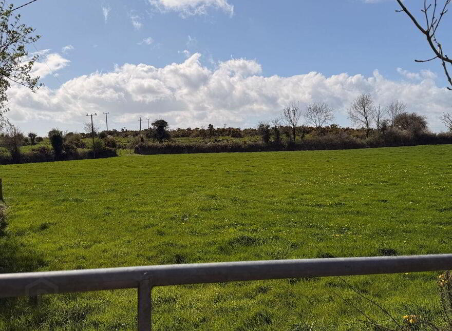 Boley, Ballycullane