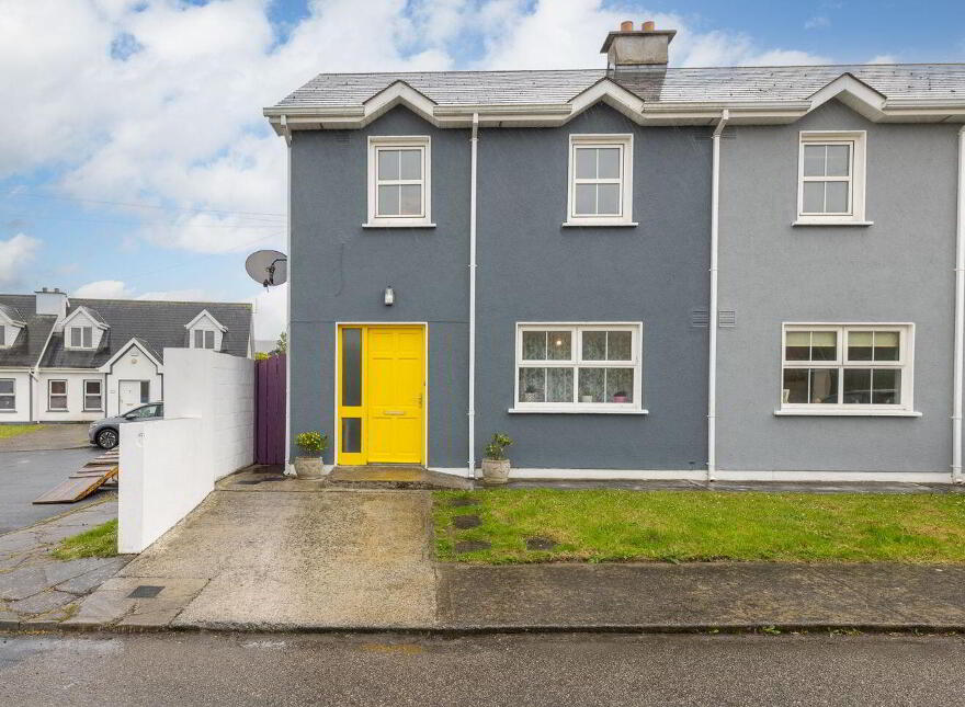 4 Seafield Close, Fethard-On-Sea, Y34X865