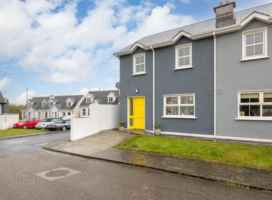 4 Seafield Close, Fethard-On-Sea, Y34X865