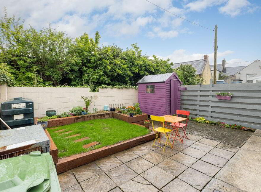 4 Seafield Close, Fethard-On-Sea, Y34X865