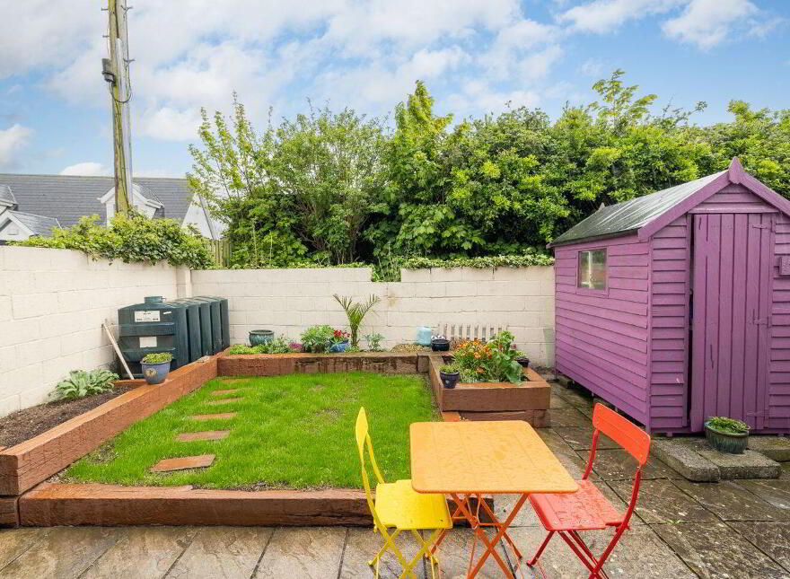 4 Seafield Close, Fethard-On-Sea, Y34X865