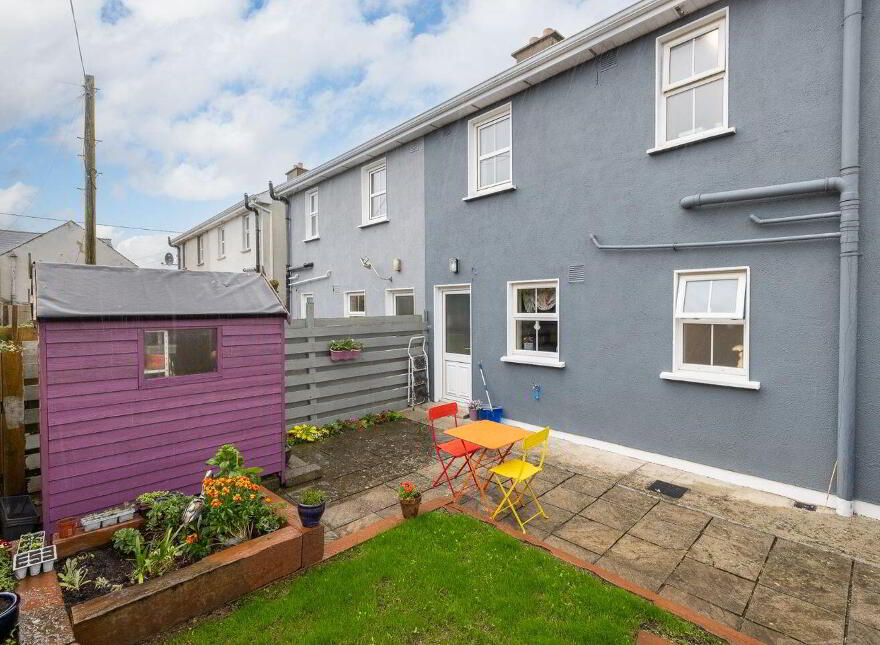 4 Seafield Close, Fethard-On-Sea, Y34X865