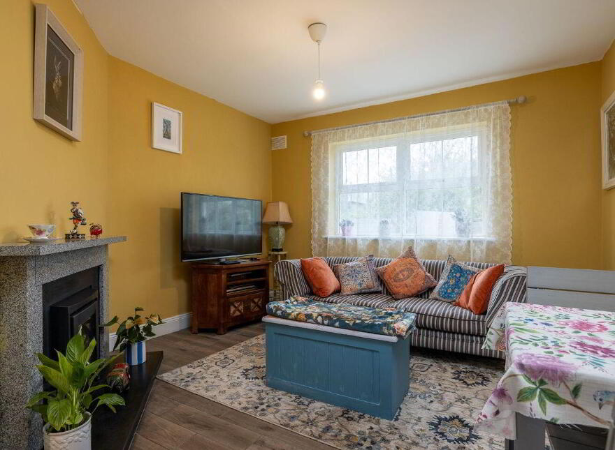 4 Seafield Close, Fethard-On-Sea, Y34X865