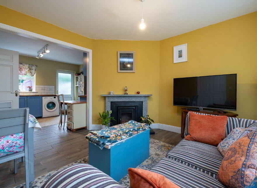 4 Seafield Close, Fethard-On-Sea, Y34X865