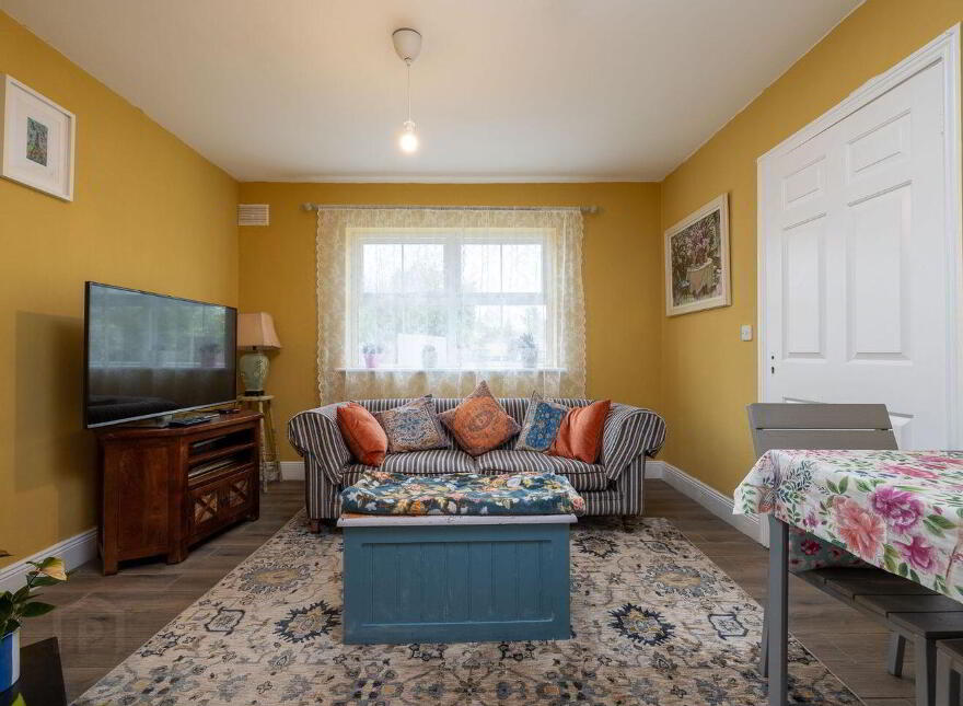 4 Seafield Close, Fethard-On-Sea, Y34X865