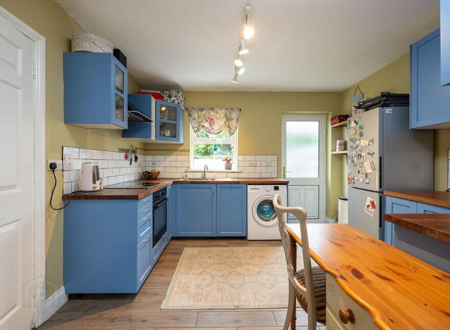 4 Seafield Close, Fethard-On-Sea, Y34X865