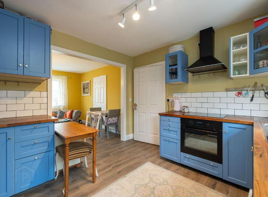 4 Seafield Close, Fethard-On-Sea, Y34X865