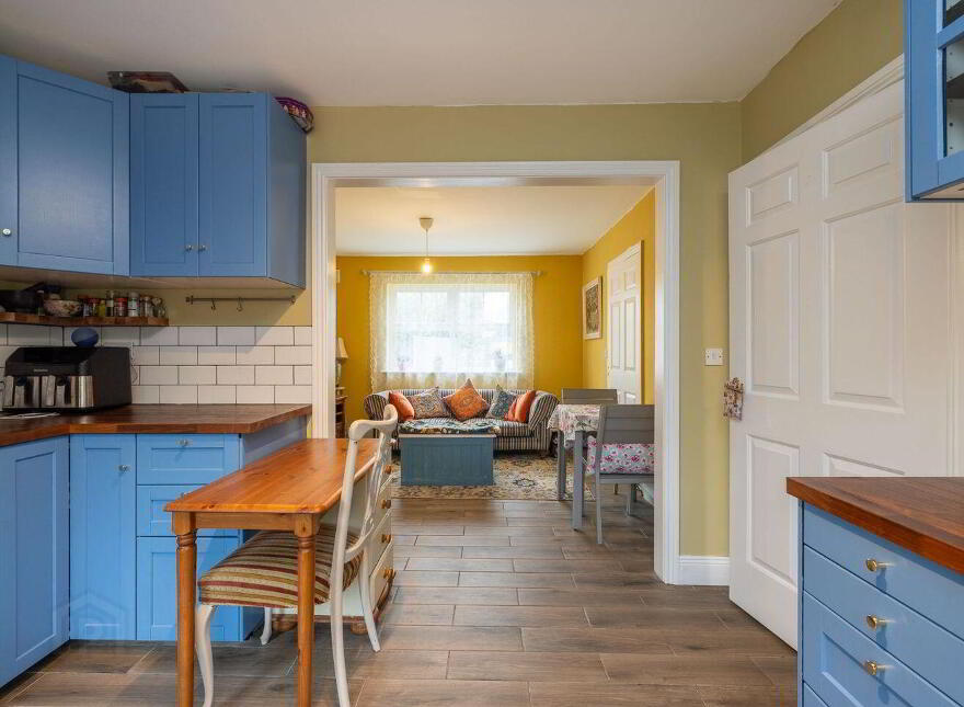 4 Seafield Close, Fethard-On-Sea, Y34X865