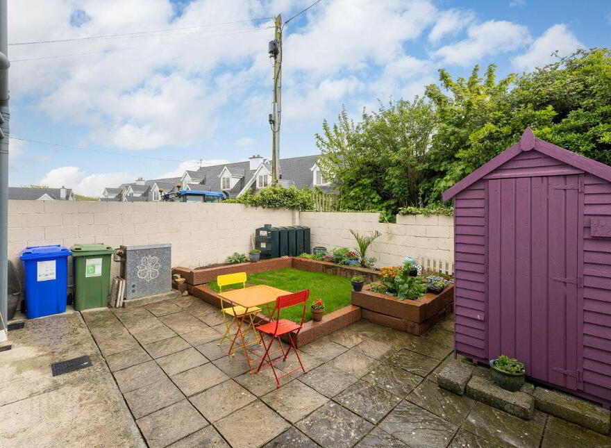 4 Seafield Close, Fethard-On-Sea, Y34X865