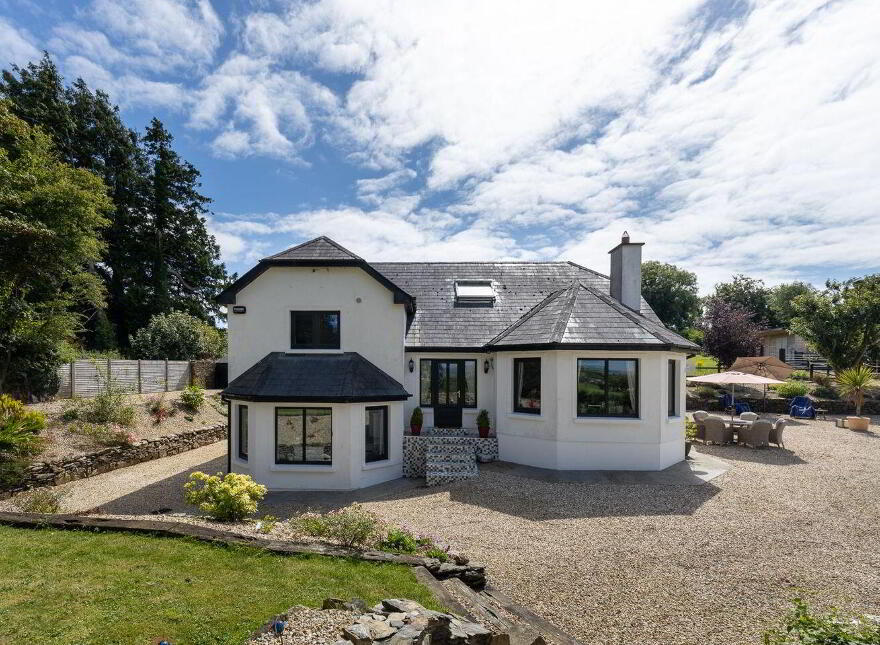 Ballykelly, New Ross, Y34A383 photo
