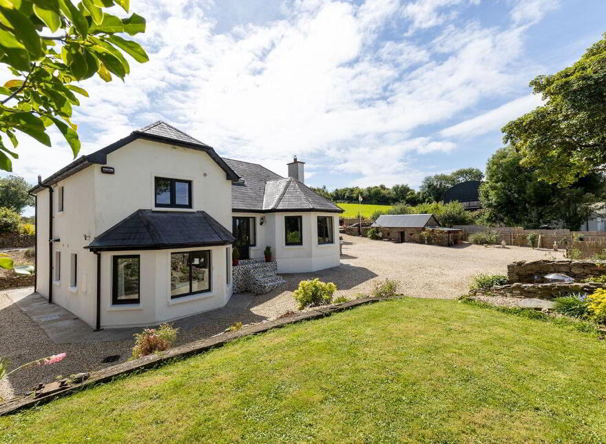 Ballykelly, New Ross, Y34A383