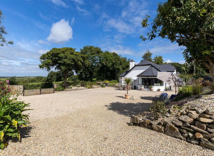Ballykelly, New Ross, Y34A383