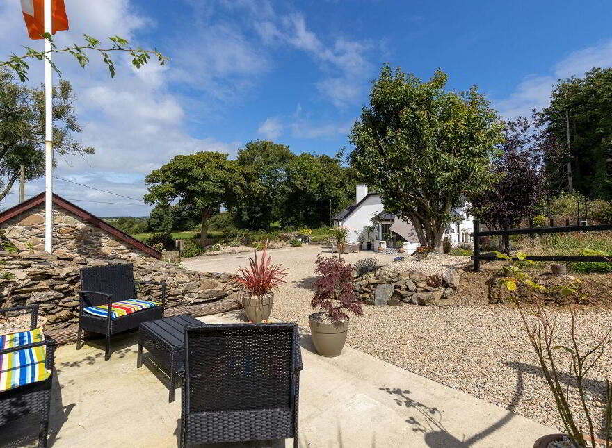 Ballykelly, New Ross, Y34A383