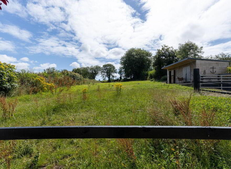 Ballykelly, New Ross, Y34A383