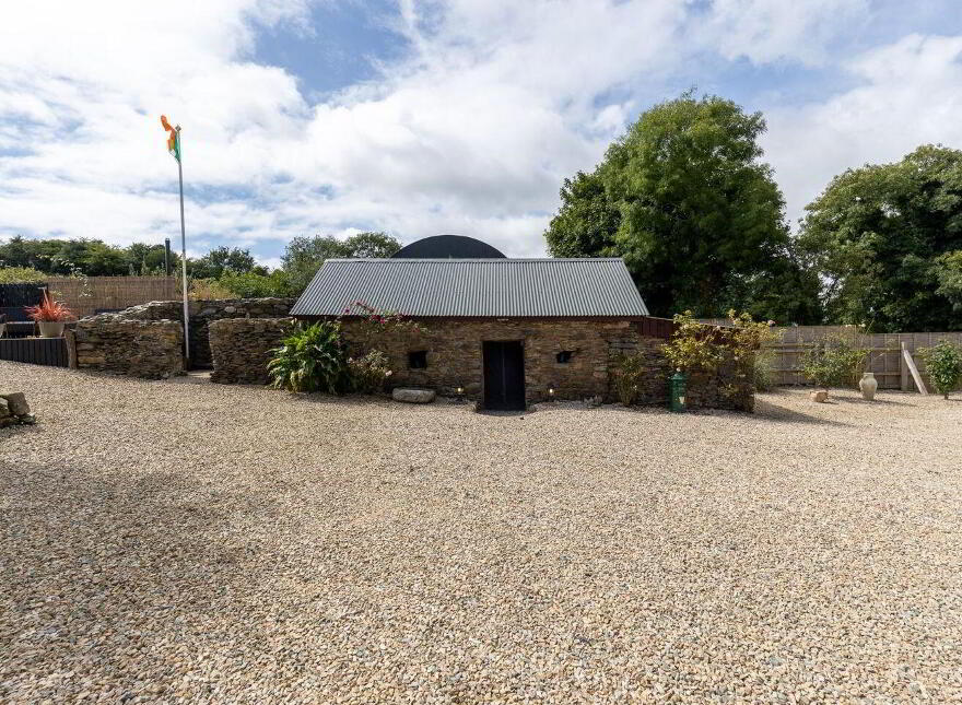 Ballykelly, New Ross, Y34A383