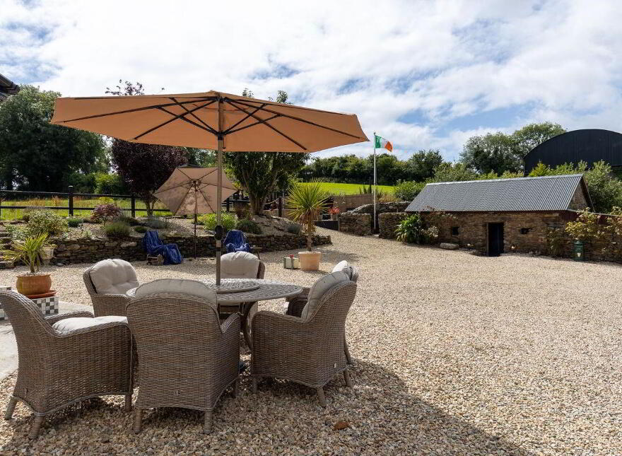 Ballykelly, New Ross, Y34A383